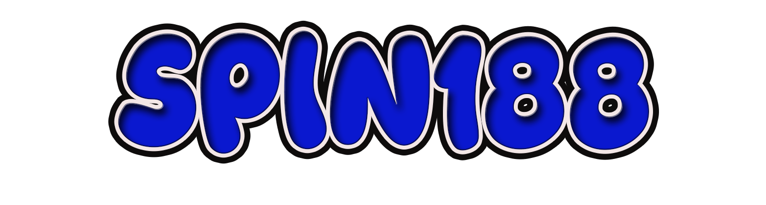 SPIN188 logo